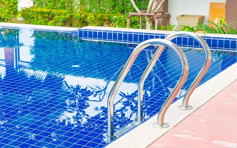 Pool Waterproofing