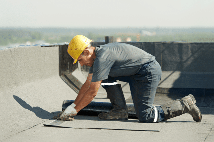 Affordable Roof Waterproofing Solutions